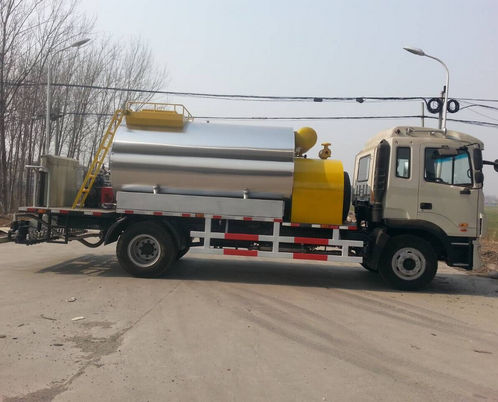河南瀝青灑布車(chē)廠家