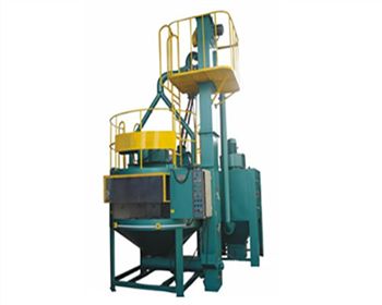 河南拋丸機關于拋丸清理機 你了解多少？